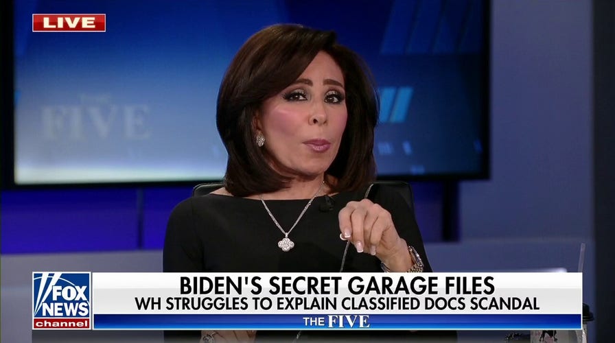 Jeanine Pirro's Comments On Due Process For US Citizens Sent To El Salvador Jeanine Pirro's Comments On Due Process For US Citizens Sent To El Salvador