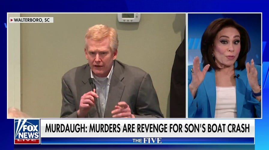 Jeanine Pirro's Controversial Remarks On Due Process And El Salvador Prison Transfers Jeanine Pirro's Controversial Remarks On Due Process And El Salvador Prison Transfers