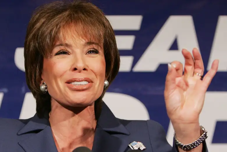 Jeanine Pirro's DC Attorney Bid: Controversy And Past Allegations Jeanine Pirro's DC Attorney Bid: Controversy And Past Allegations