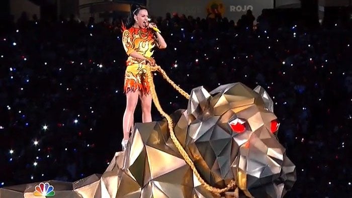 Jeff Bezos' Blue Origin: A Bigger Flop Than Katy Perry's Super Bowl? Jeff Bezos' Blue Origin: A Bigger Flop Than Katy Perry's Super Bowl?
