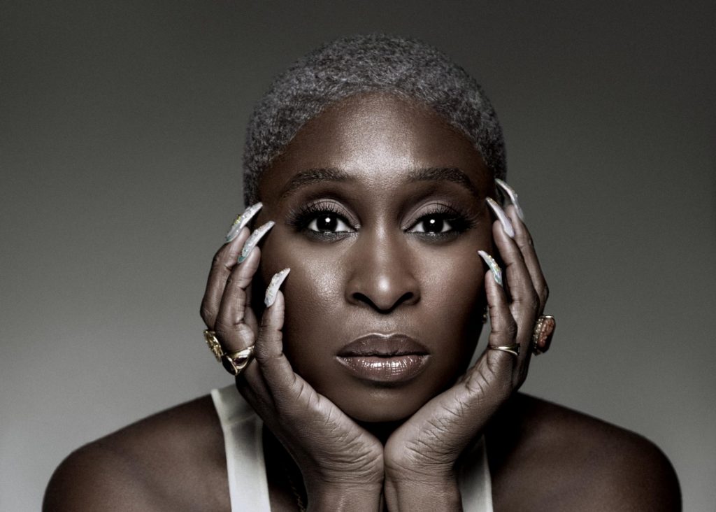 Jeff Goldblum's New Jazz Album: Cynthia Erivo, Ariana Grande & More Jeff Goldblum's New Jazz Album: Cynthia Erivo, Ariana Grande & More