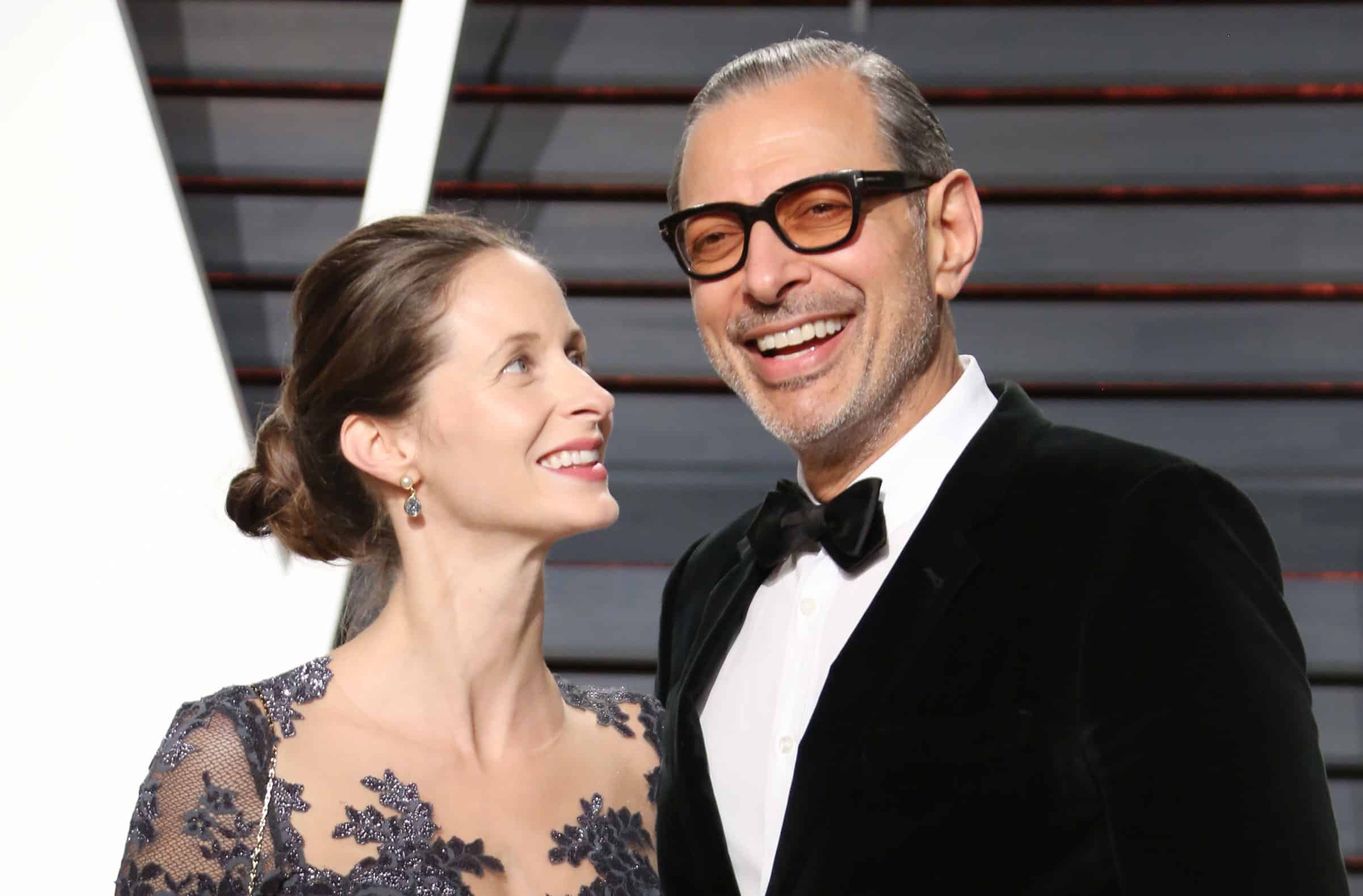 Jeff Goldblum's Wife Emilie Livingston: Age, Family Life, And More Jeff Goldblum's Wife Emilie Livingston: Age, Family Life, And More