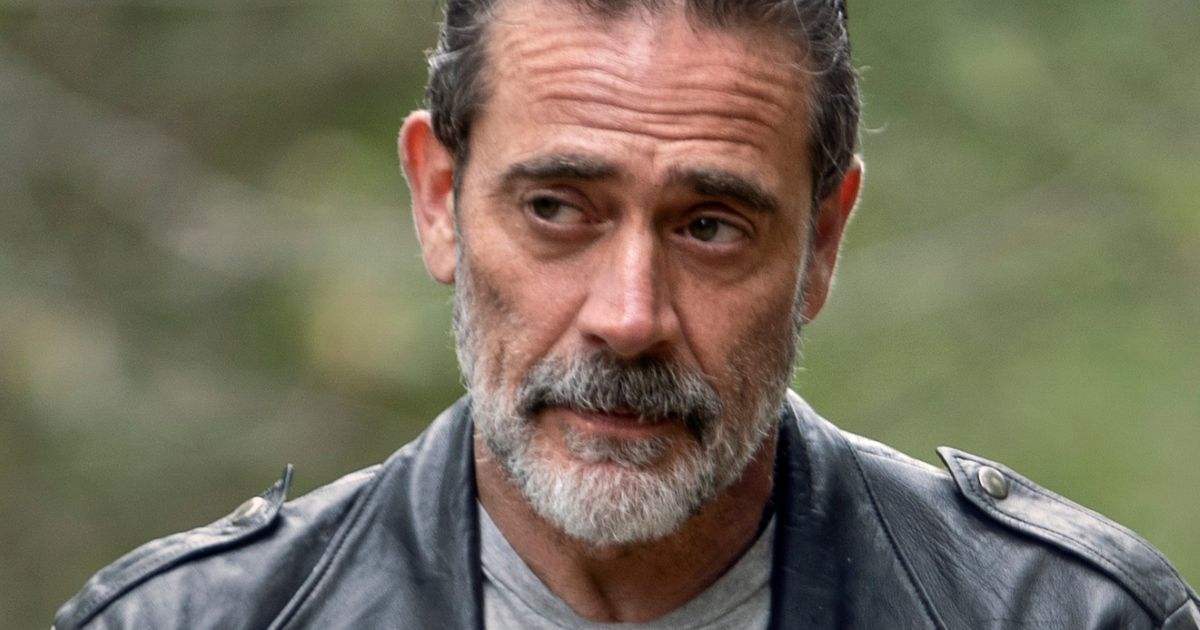 Jeffrey Dean Morgan Discusses Negan's Fortnite Role: The Walking Dead Jeffrey Dean Morgan Discusses Negan's Fortnite Role: The Walking Dead