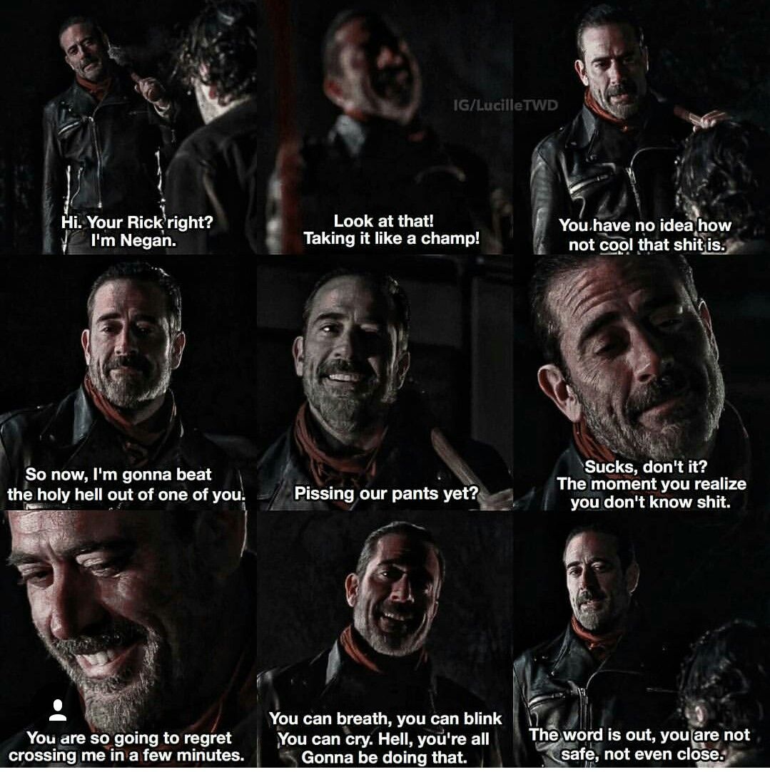 Jeffrey Dean Morgan Discusses Negan's Fortnite Skin And Gameplay Features Jeffrey Dean Morgan Discusses Negan's Fortnite Skin And Gameplay Features