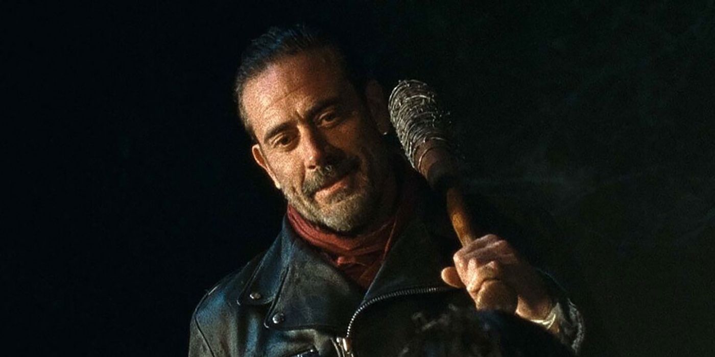 Jeffrey Dean Morgan On Negan's Fortnite Appearance: An Interview Jeffrey Dean Morgan On Negan's Fortnite Appearance: An Interview
