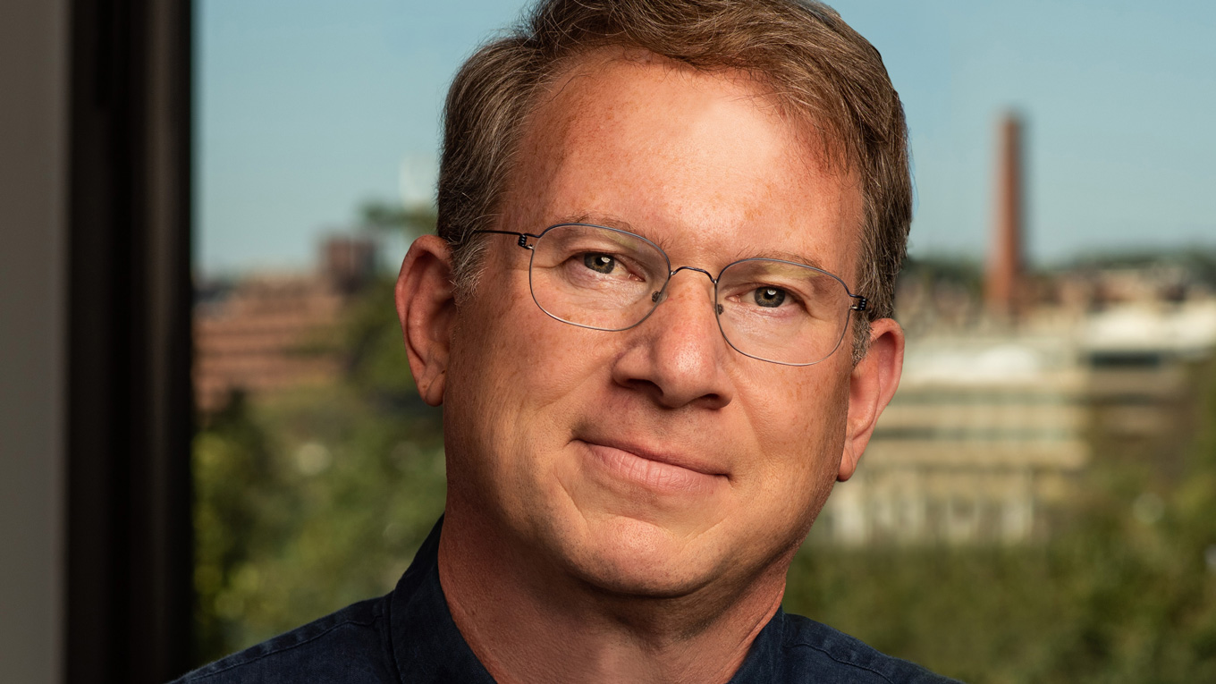 Jeffrey Goldberg: Unforgettable Moments From His Trump Interview Jeffrey Goldberg: Unforgettable Moments From His Trump Interview