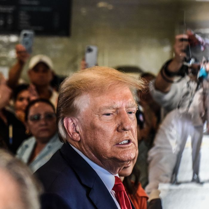 Jeffrey Goldberg's Trump Interview: A Reporter's Account Of Unconventional Encounters Jeffrey Goldberg's Trump Interview: A Reporter's Account Of Unconventional Encounters