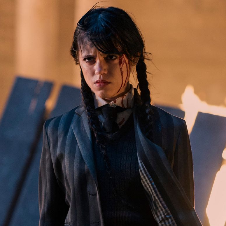 Jenna Ortega Confirms Real Reason For Leaving Scream 7 Jenna Ortega Confirms Real Reason For Leaving Scream 7