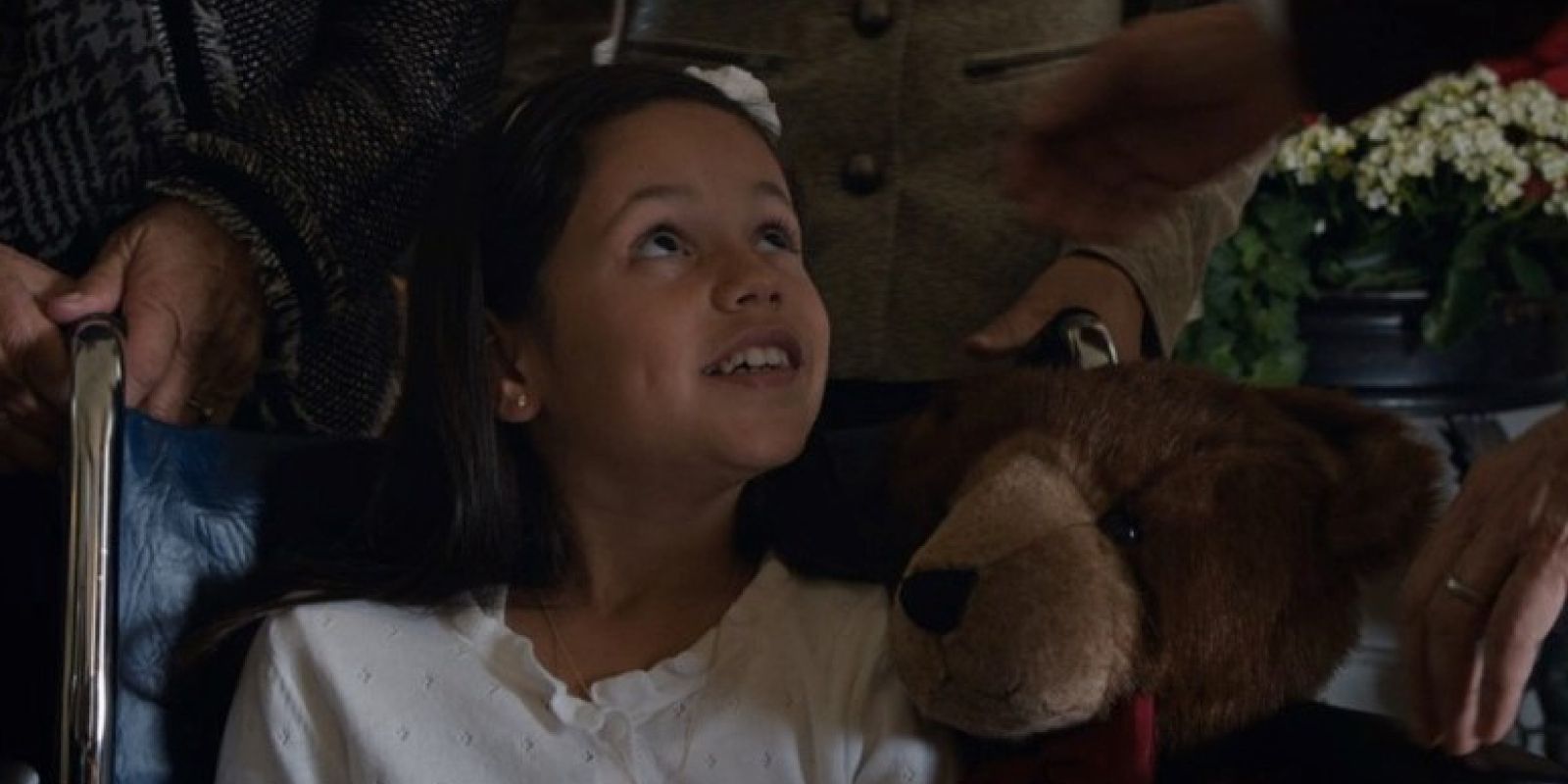 Jenna Ortega Doesn't Want To Return To The MCU Jenna Ortega Doesn't Want To Return To The MCU