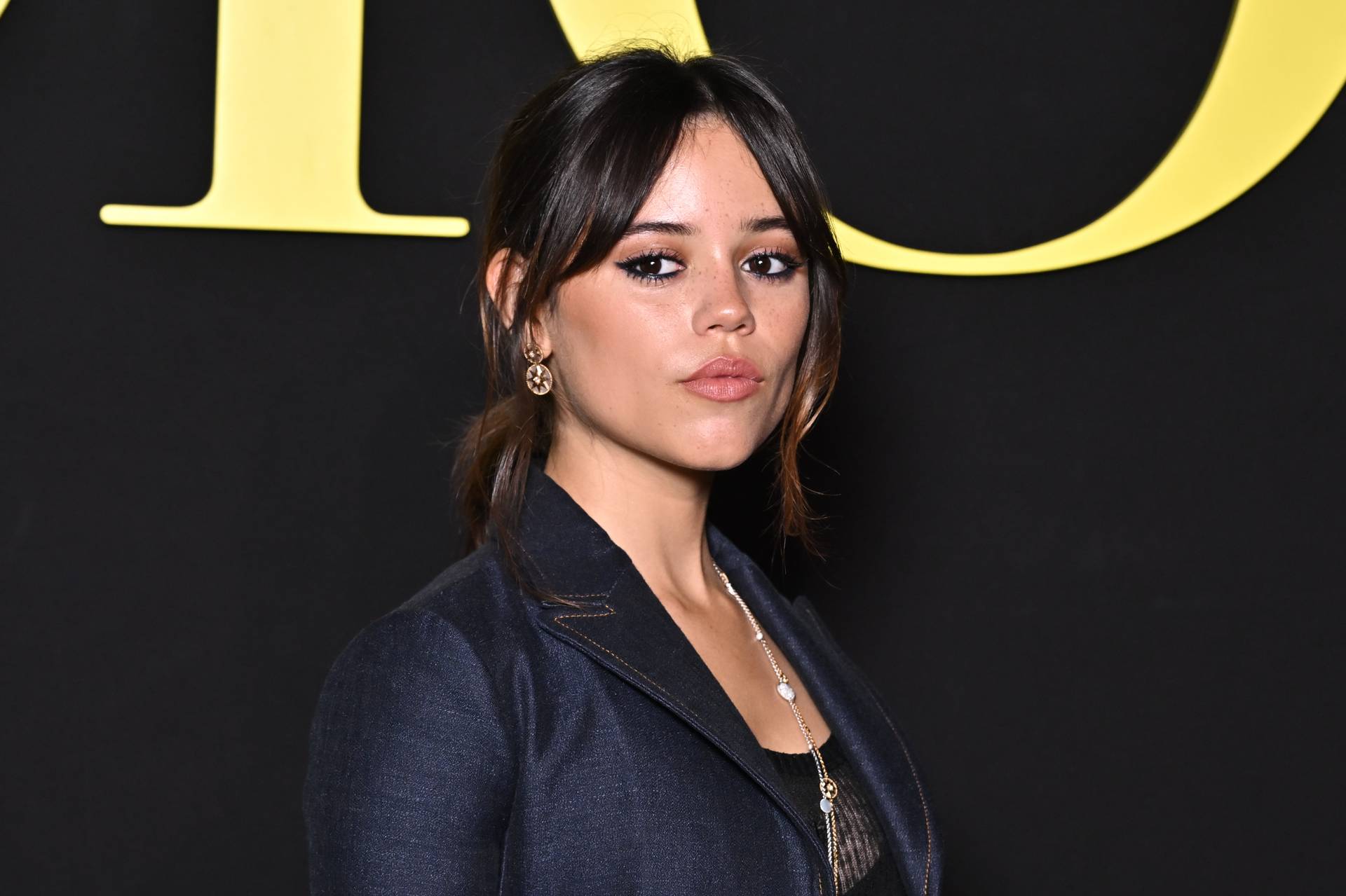 Jenna Ortega Inspirációja: Ez A Színésznő Jenna Ortega Inspirációja: Ez A Színésznő