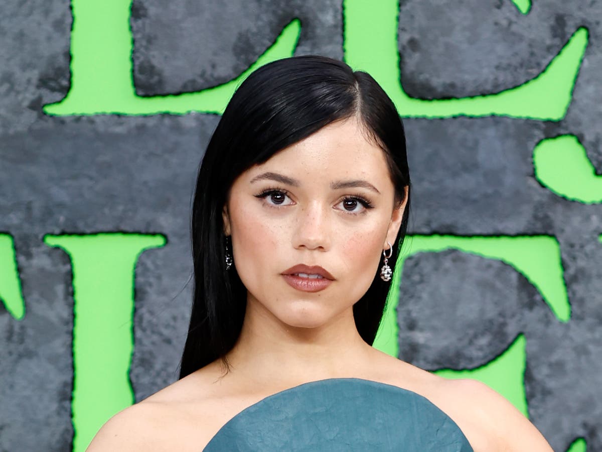 Jenna Ortega On Reviving Her Small MCU Role: 