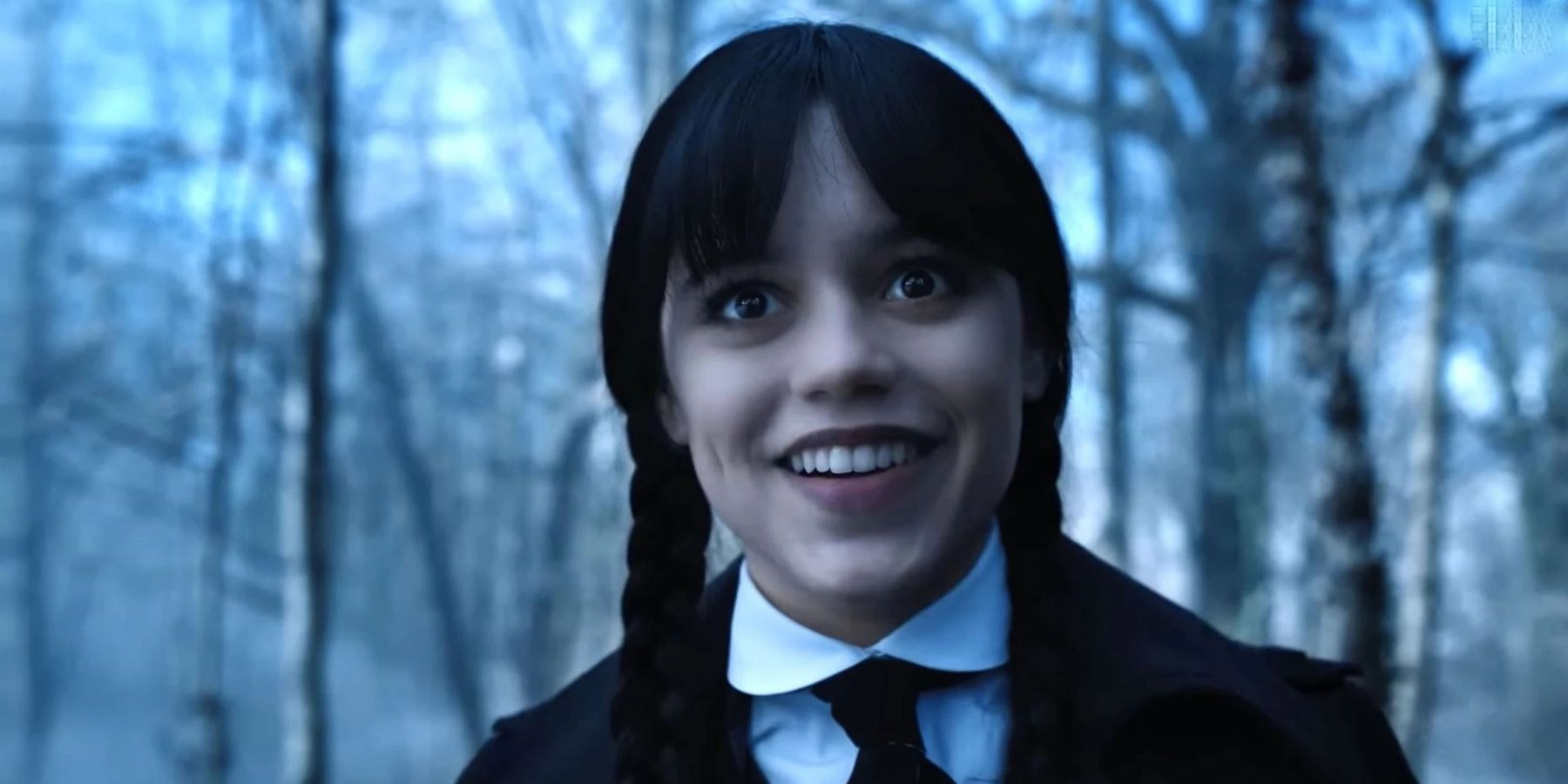 Jenna Ortega: Why She's The Next Scream Queen Jenna Ortega: Why She's The Next Scream Queen