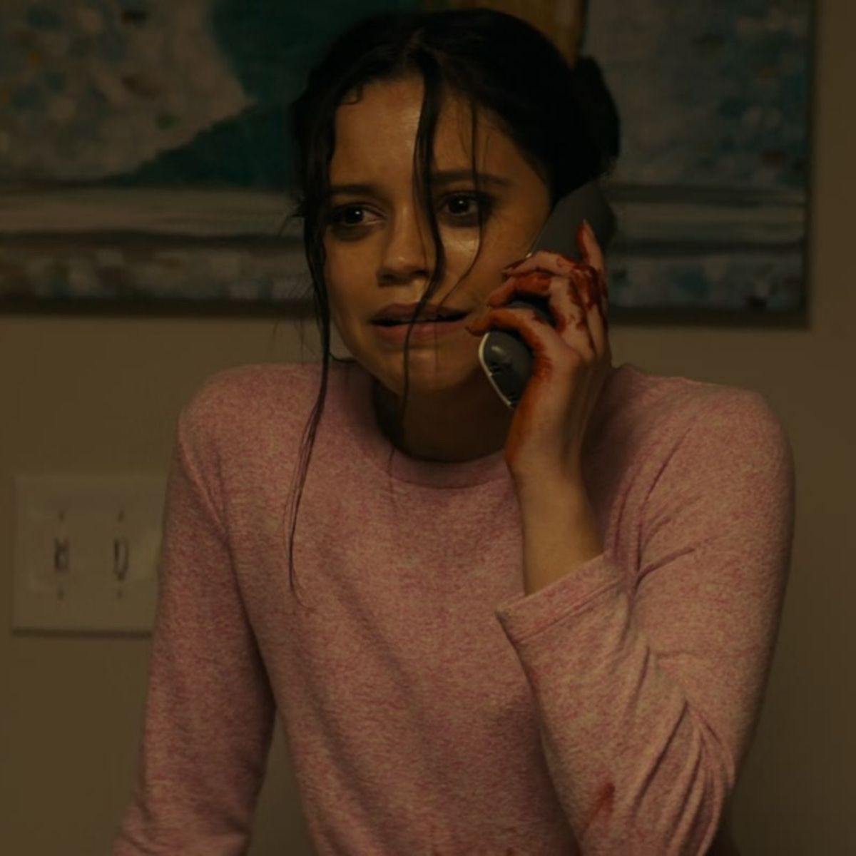 Jenna Ortega's Post-Horror Era: What's Next After A24's New Release? Jenna Ortega's Post-Horror Era: What's Next After A24's New Release?