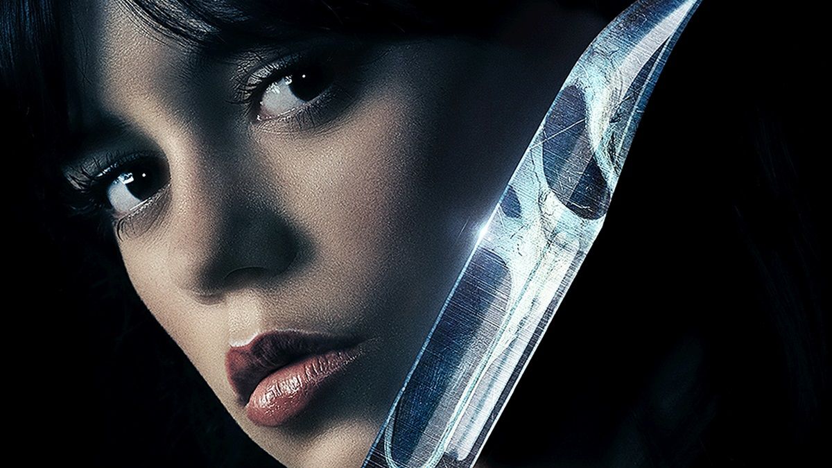 Jenna Ortega's Scream 7 Departure: The Official Explanation Jenna Ortega's Scream 7 Departure: The Official Explanation
