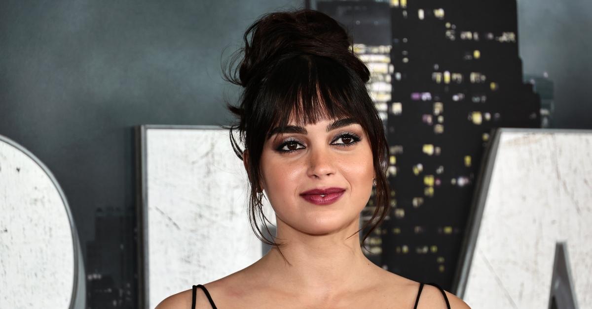 Jenna Ortega's Vertrek Uit Scream 7: Solidariteit Met Melissa Barrera