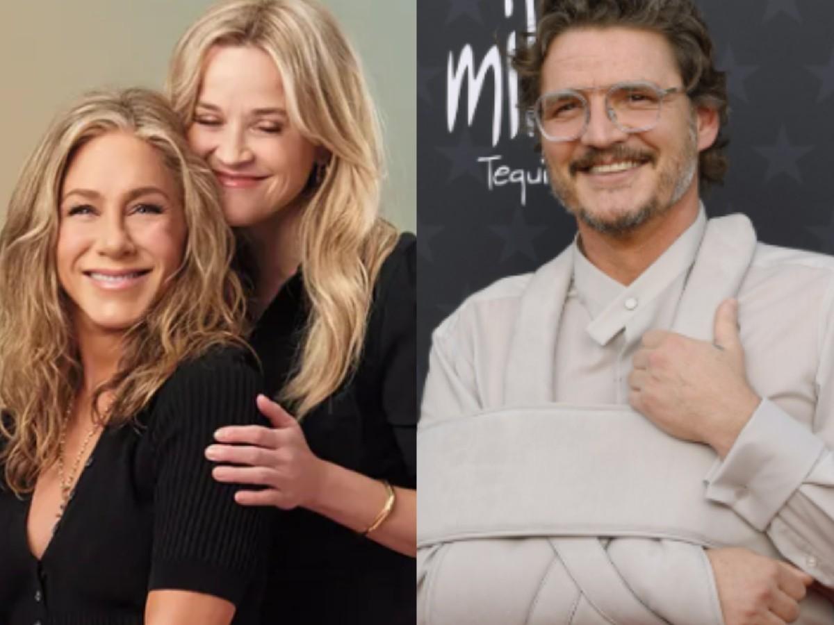 Jennifer Aniston And Pedro Pascal: Sweet Words Shared After Recent Outing Jennifer Aniston And Pedro Pascal: Sweet Words Shared After Recent Outing
