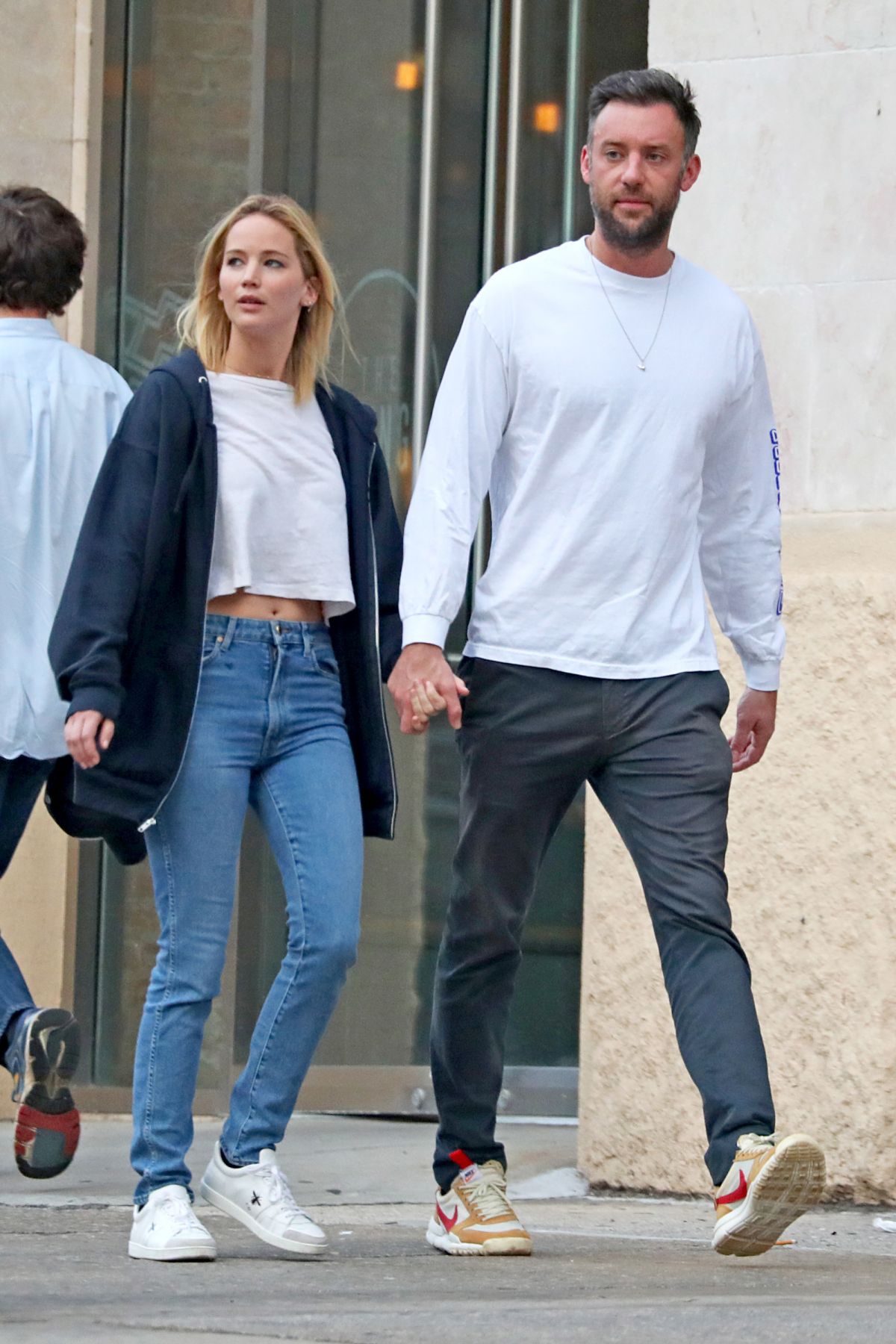 Jennifer Lawrence And Cooke Maroney: A Look At Their Relationship Jennifer Lawrence And Cooke Maroney: A Look At Their Relationship