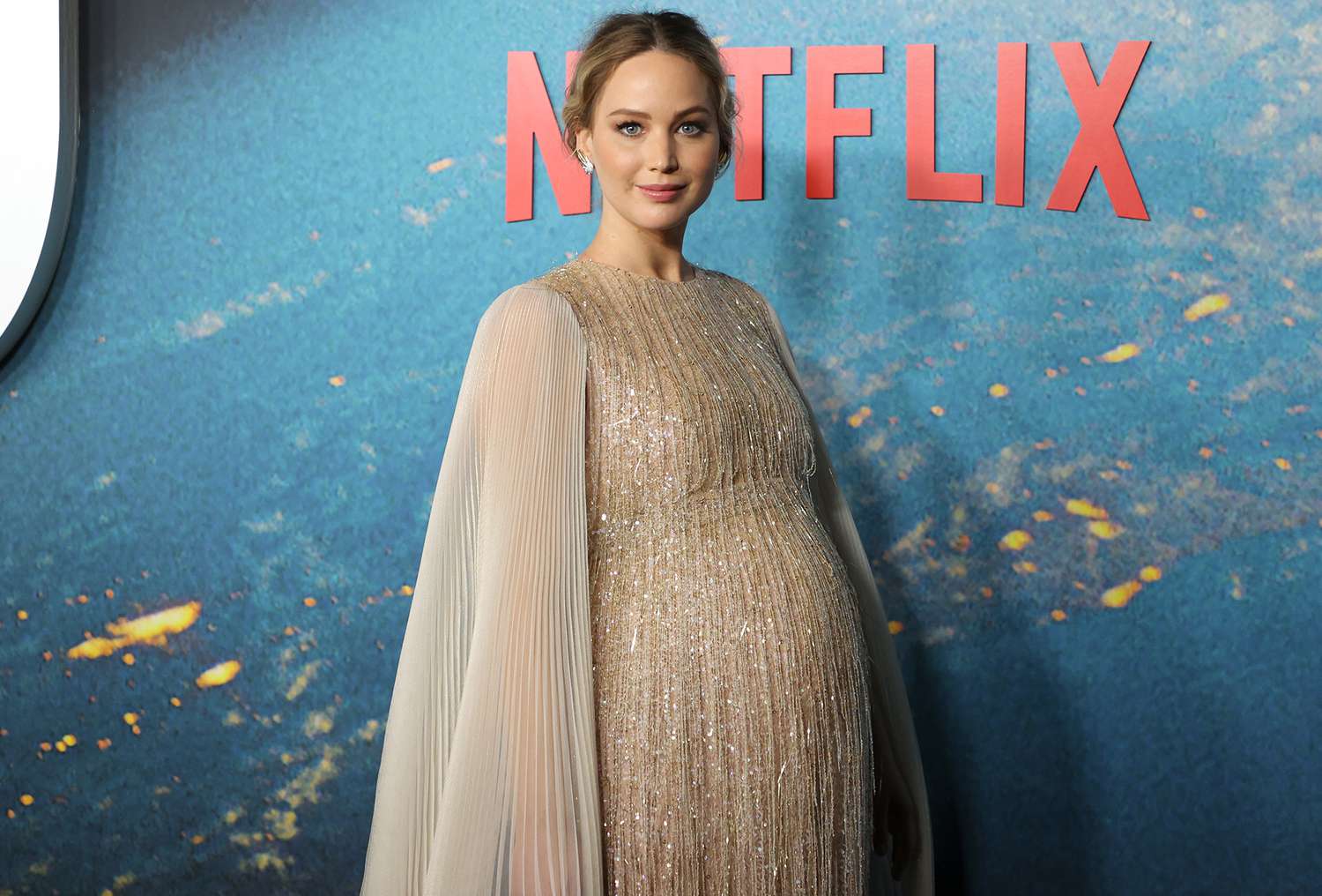 Jennifer Lawrence And Cooke Maroney: Spotted Out After Baby No. 2 Reports Jennifer Lawrence And Cooke Maroney: Spotted Out After Baby No. 2 Reports