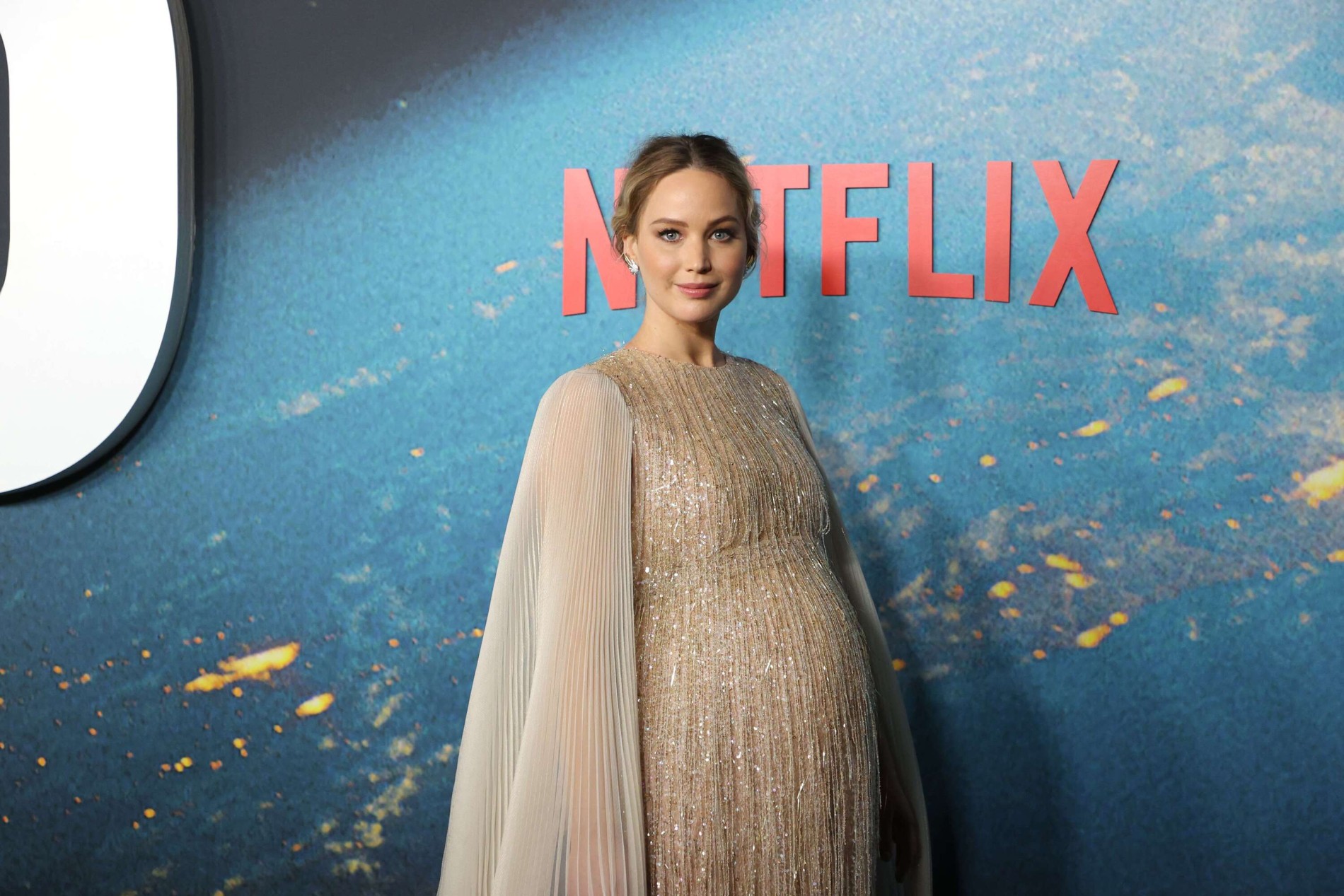 Jennifer Lawrence: Tweede Kind Verwelkomd Jennifer Lawrence: Tweede Kind Verwelkomd