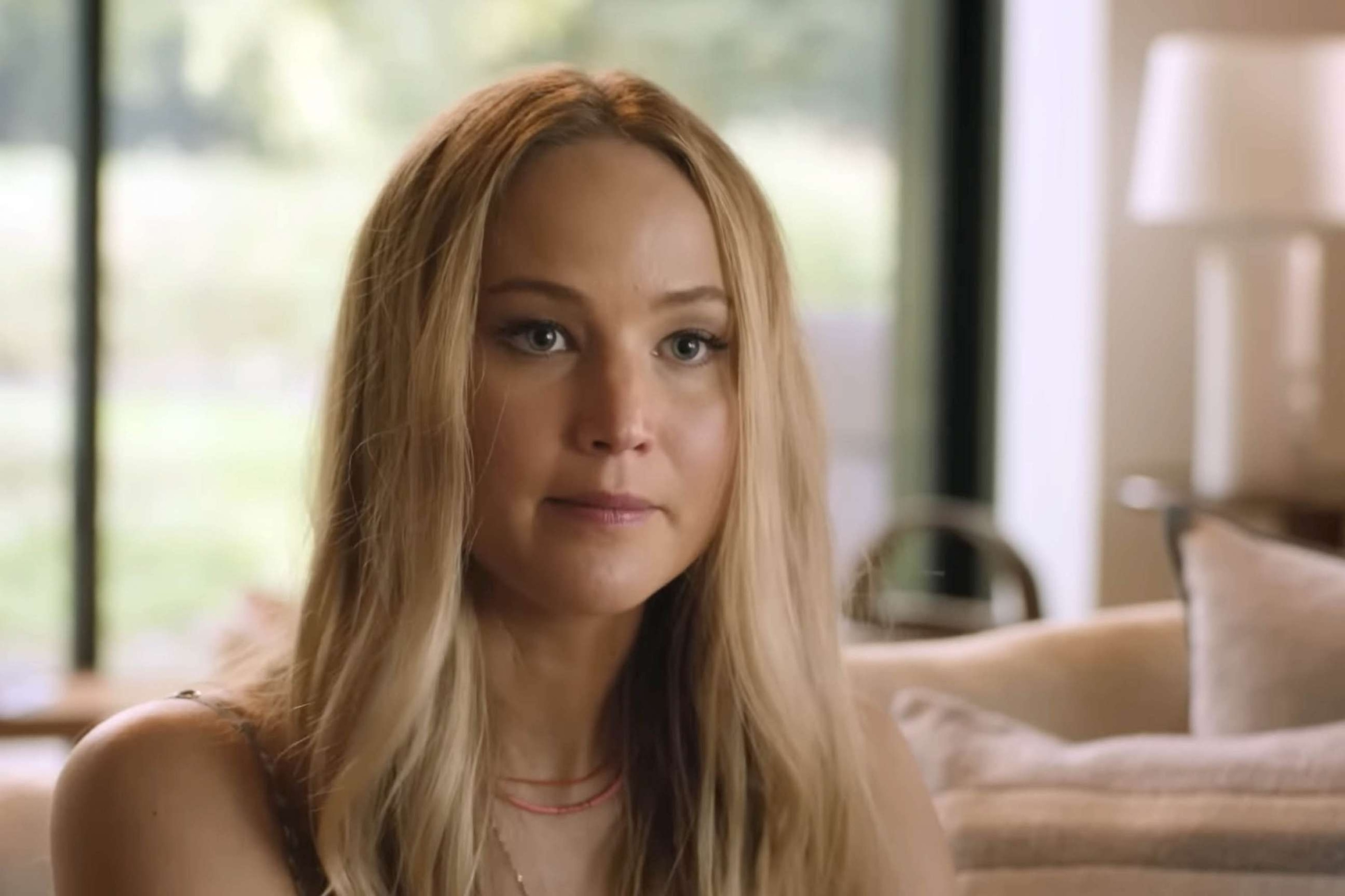 Jennifer Lawrence's New Film: Critical Assessment Jennifer Lawrence's New Film: Critical Assessment