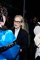 Jennifer Lopez, Meryl Streep & More Celebrate Betty Gilpin's Final Jennifer Lopez, Meryl Streep & More Celebrate Betty Gilpin's Final