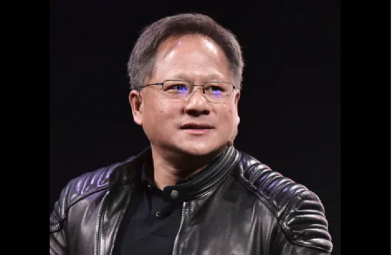 Jensen Huang's Stance On US Export Controls: A Detailed Look Jensen Huang's Stance On US Export Controls: A Detailed Look