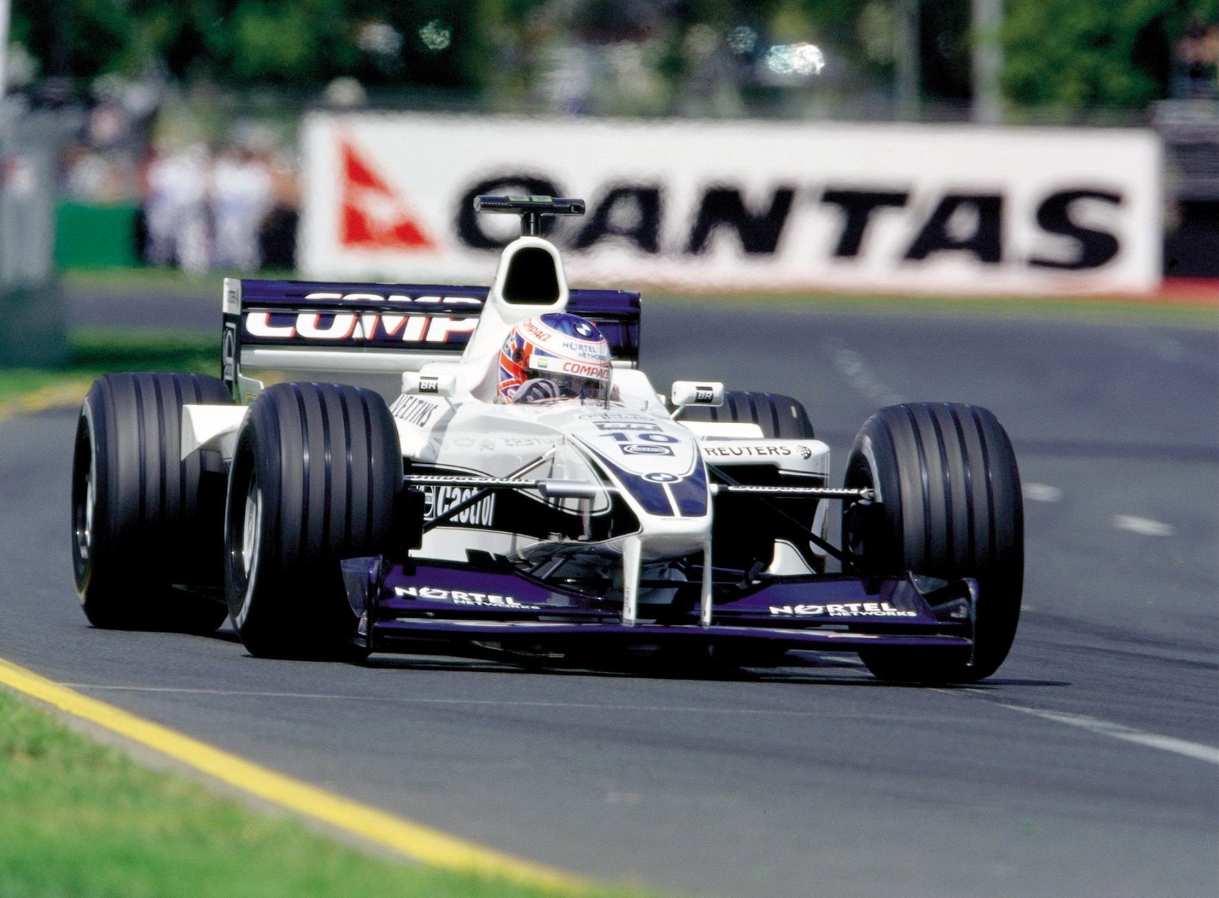Jenson & The FW22 Extended: A Deeper Dive Jenson & The FW22 Extended: A Deeper Dive