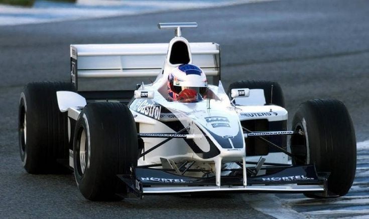 Jenson & The FW22 Extended: A Deeper Look Jenson & The FW22 Extended: A Deeper Look