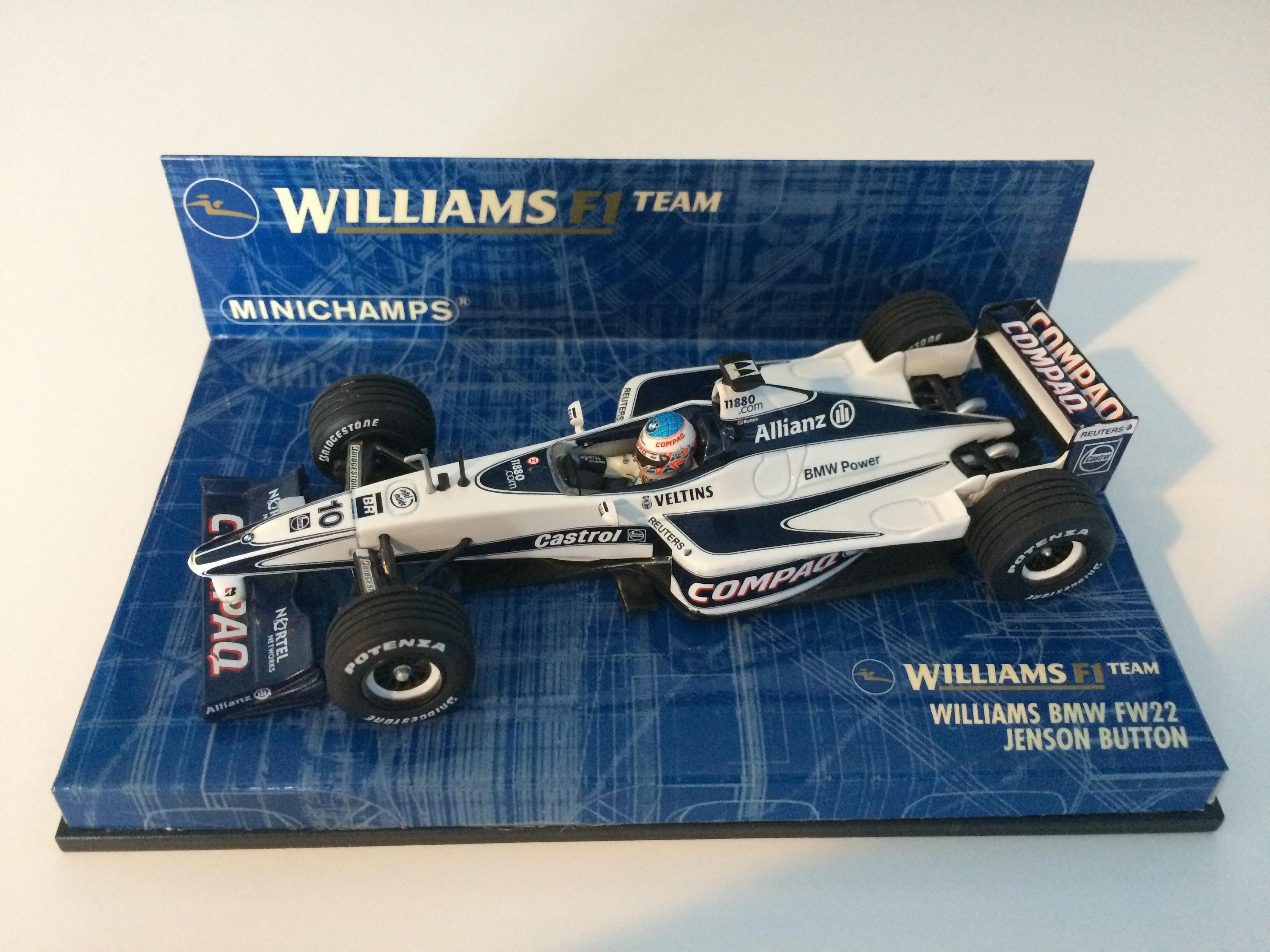 Jenson FW22 Extended: Details & Highlights Jenson FW22 Extended: Details & Highlights