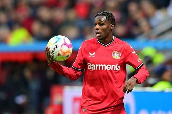 Jeremie Frimpong: Liverpool FC Transfer Update - Agreement In Place Jeremie Frimpong: Liverpool FC Transfer Update - Agreement In Place