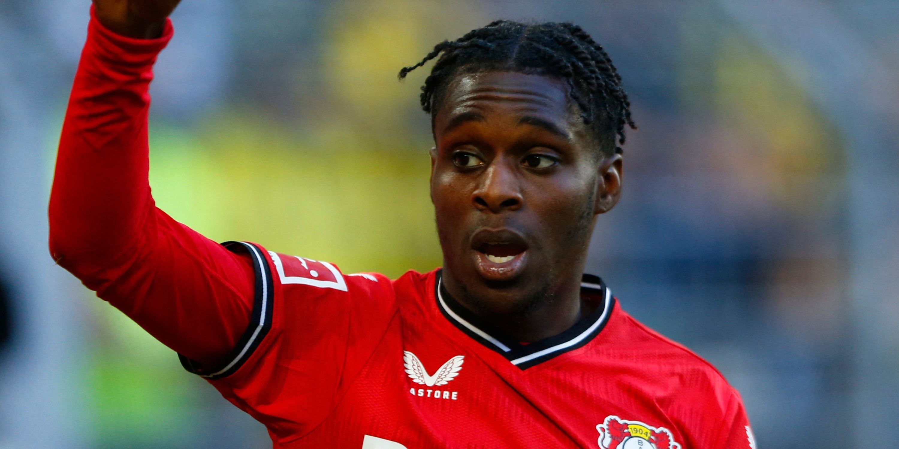 Jeremie Frimpong Transfer Saga: Deal Done, But Liverpool Yet To Communicate Jeremie Frimpong Transfer Saga: Deal Done, But Liverpool Yet To Communicate
