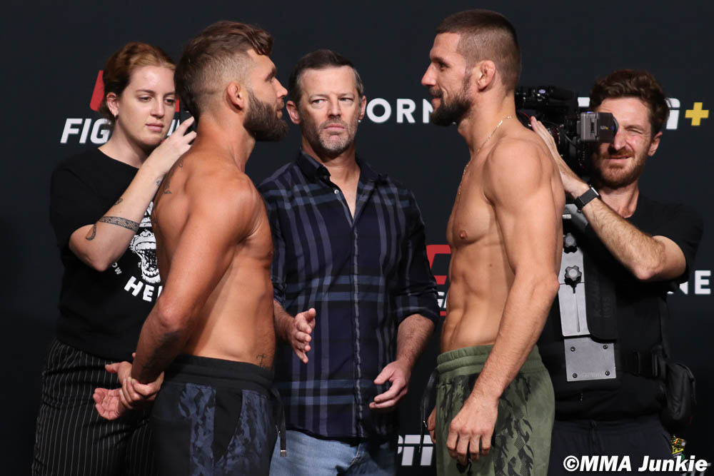 Jeremy Stephens Returns To The UFC: Fan Reactions And Analysis Jeremy Stephens Returns To The UFC: Fan Reactions And Analysis