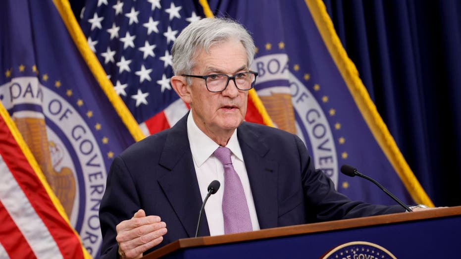 Jerome Powell On Tariffs: A Threat To Fed Goals Jerome Powell On Tariffs: A Threat To Fed Goals