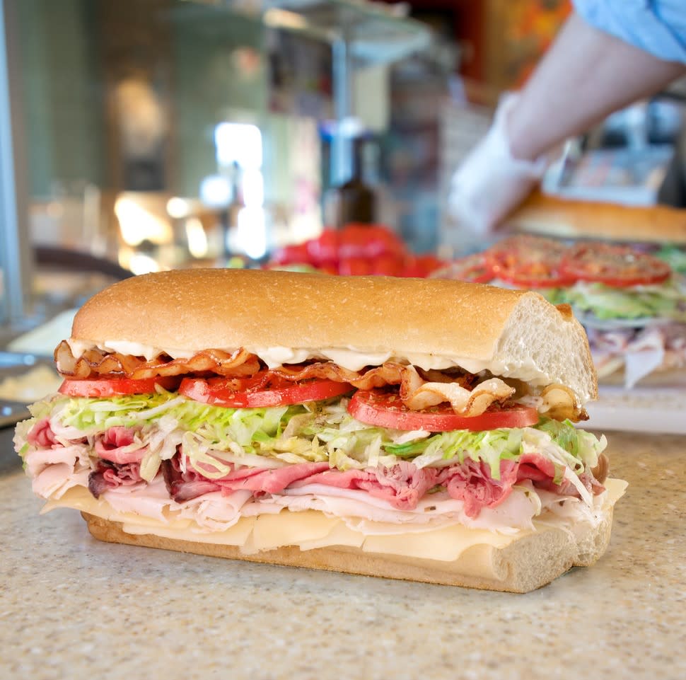 Jersey Mike's Subs Announces Galesburg Location Jersey Mike's Subs Announces Galesburg Location