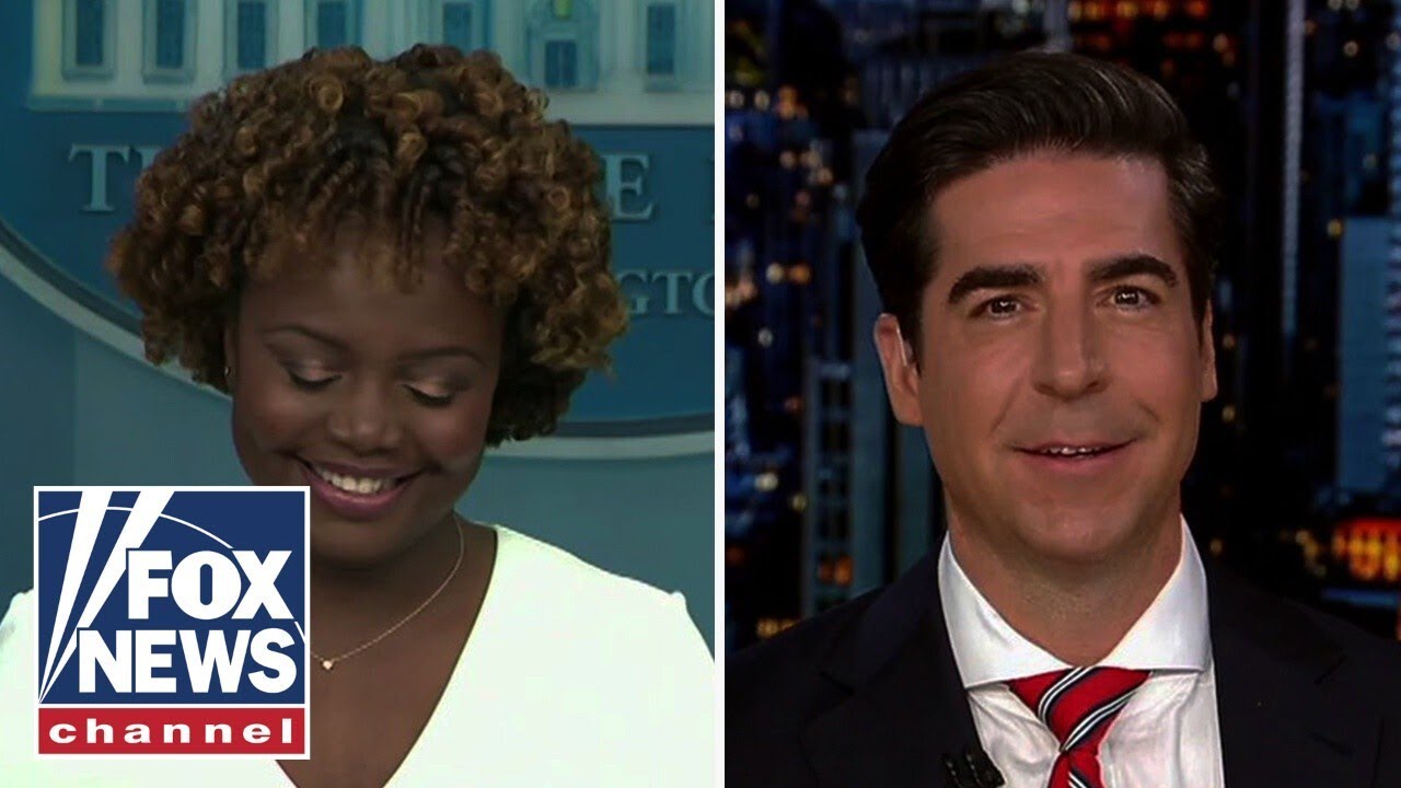 Jesse Watters And The Backlash: A Deeper Look Jesse Watters And The Backlash: A Deeper Look