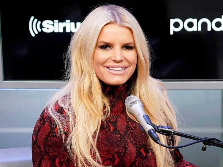 Jessica Simpson: New Music And Reality TV Comeback Rumors Jessica Simpson: New Music And Reality TV Comeback Rumors