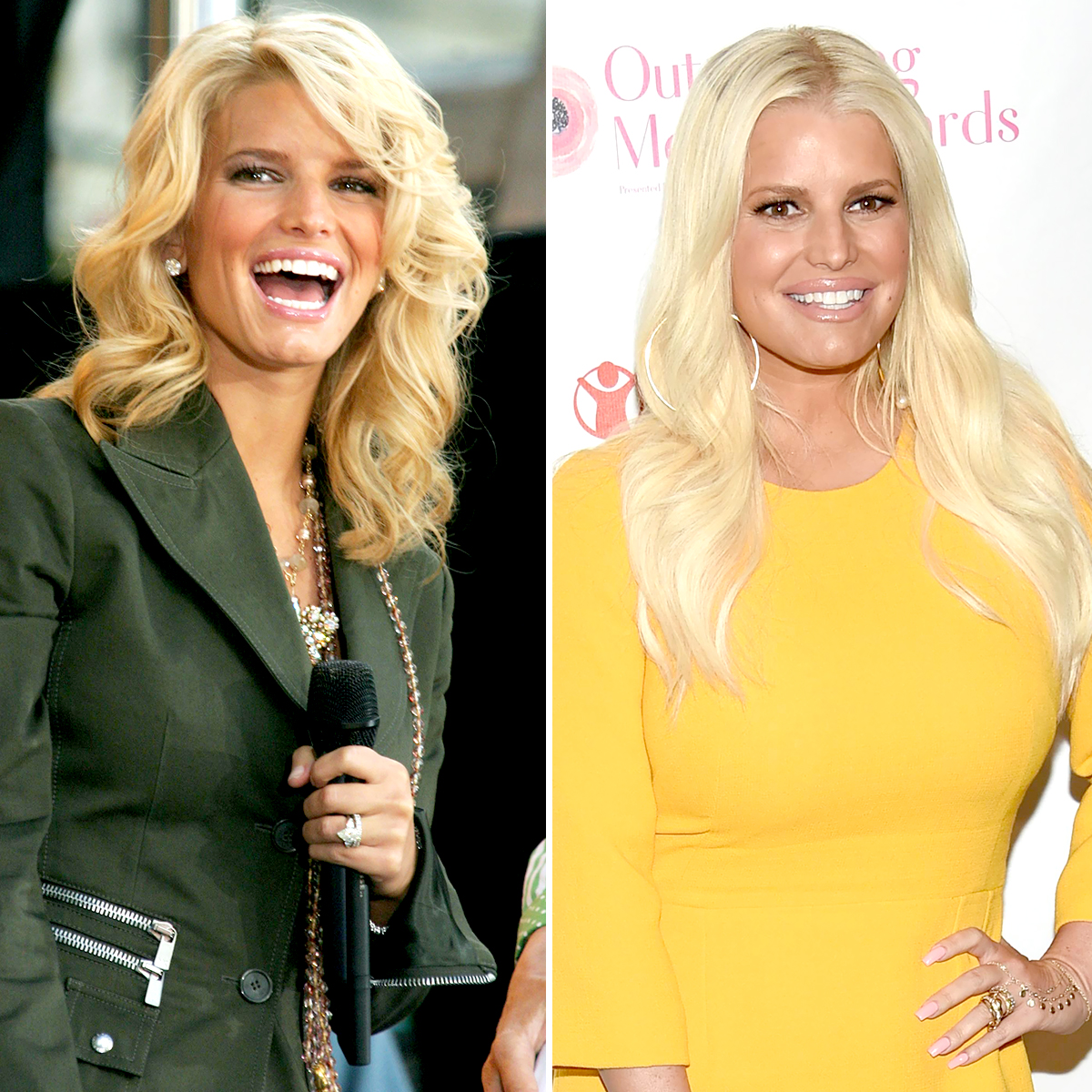 Jessica Simpson: New Music And Reality TV Rumors Jessica Simpson: New Music And Reality TV Rumors