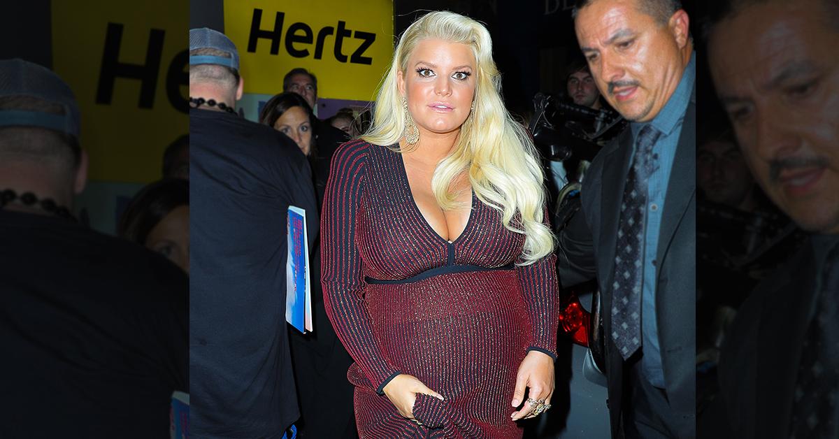Jessica Simpson Reflects On Marriage Loss: Jessica Simpson Reflects On Marriage Loss: