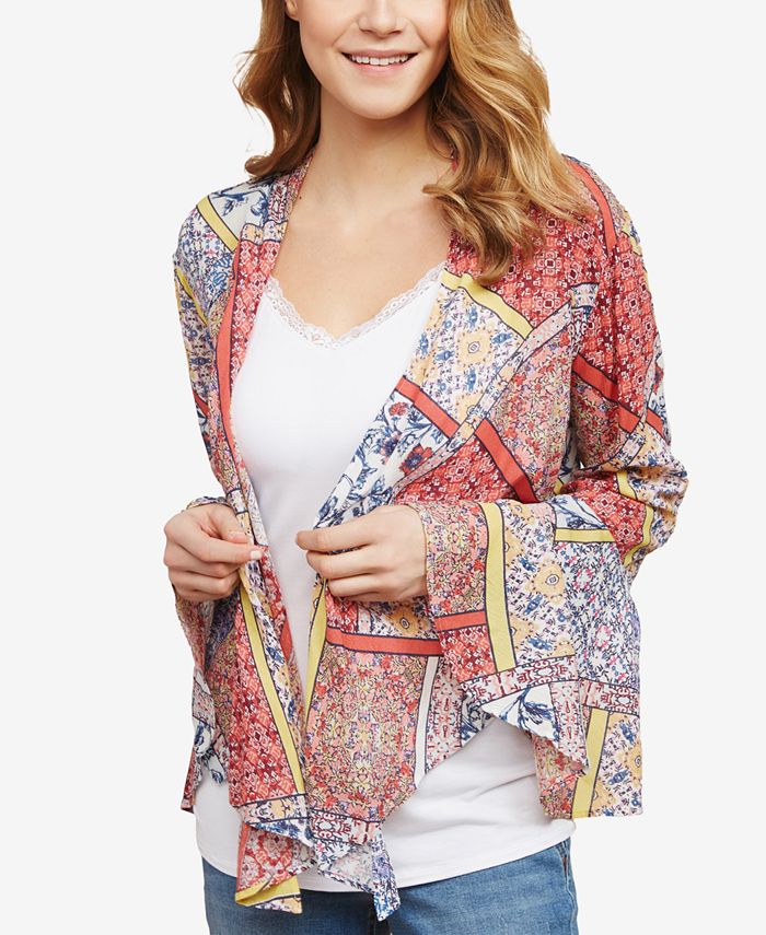 Jessica Simpson Walmart Kimono Cardigan: Shop The $29 Bestseller Jessica Simpson Walmart Kimono Cardigan: Shop The $29 Bestseller
