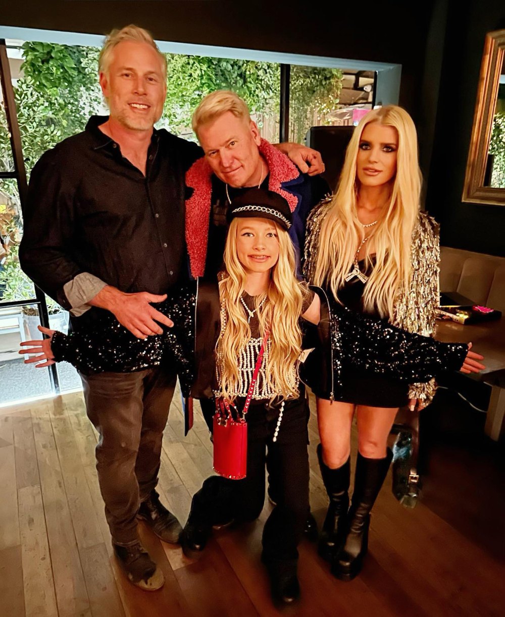 Jessica Simpson's Controversial Snake Sperm Comments: A Detailed Look Jessica Simpson's Controversial Snake Sperm Comments: A Detailed Look