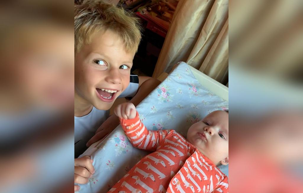 Jessica Simpson's Daughter Birdie, 6, Matches Mom In Yellow Swimwear Jessica Simpson's Daughter Birdie, 6, Matches Mom In Yellow Swimwear