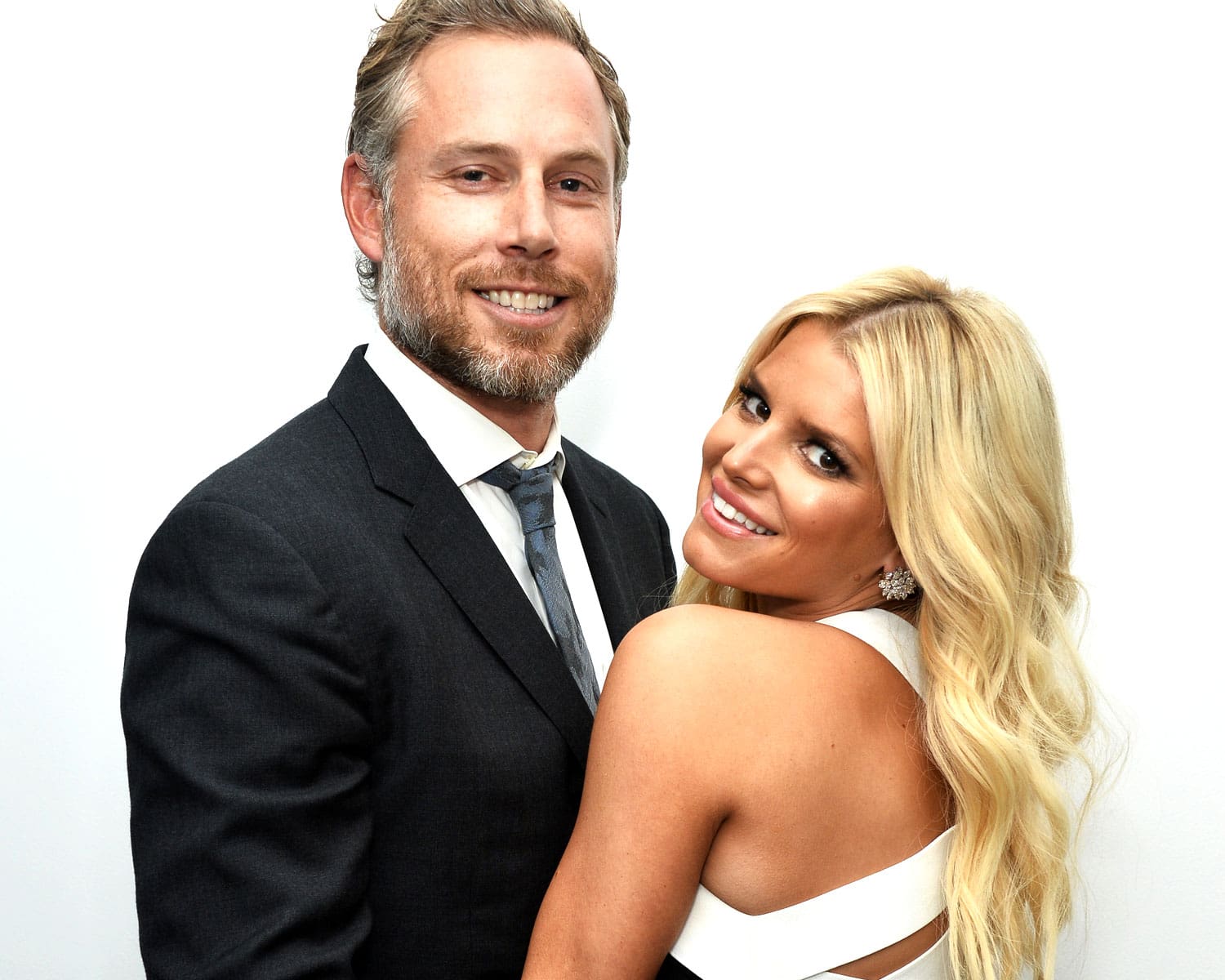 Jessica Simpson's Ex Eric Johnson Supported Her New Music Jessica Simpson's Ex Eric Johnson Supported Her New Music