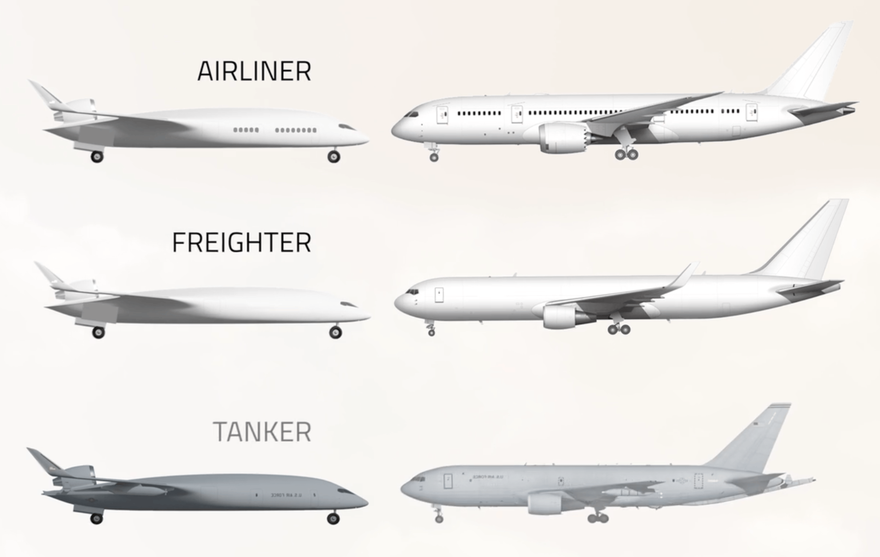 JetZero's Triangular Jet: On Track For 2027 Flight JetZero's Triangular Jet: On Track For 2027 Flight