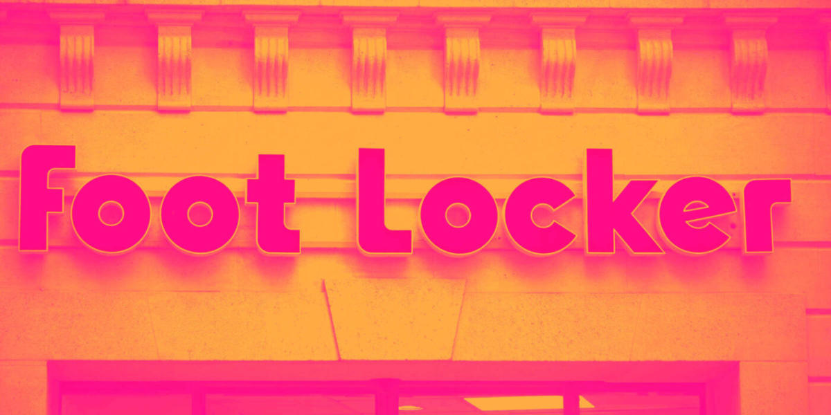 Jim Cramer's Foot Locker (FL) Pick: A Genuine Winner? Jim Cramer's Foot Locker (FL) Pick: A Genuine Winner?