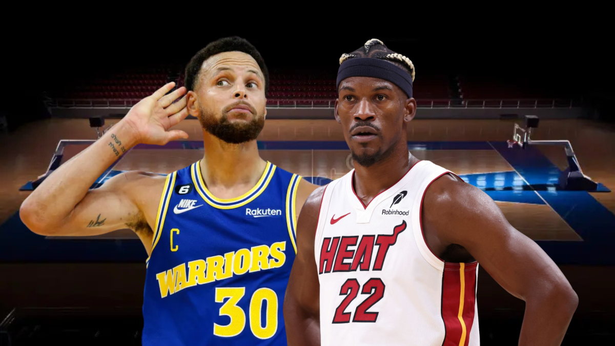 Jimmy Butler And The Warriors: Impact On Miami Heat's Future Player Acquisition Jimmy Butler And The Warriors: Impact On Miami Heat's Future Player Acquisition