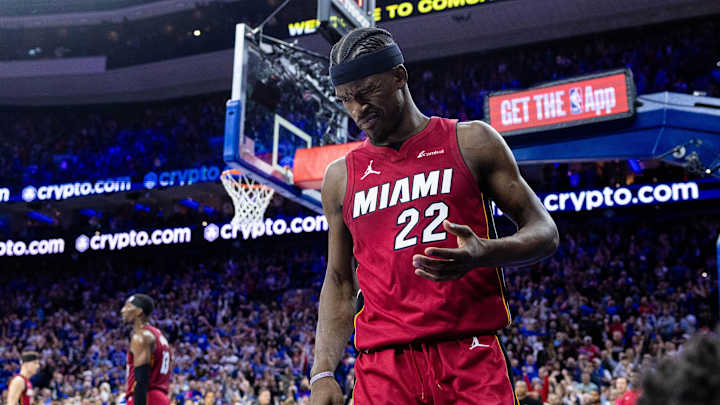 Jimmy Butler Playing Today? Warriors Game Status Update Jimmy Butler Playing Today? Warriors Game Status Update