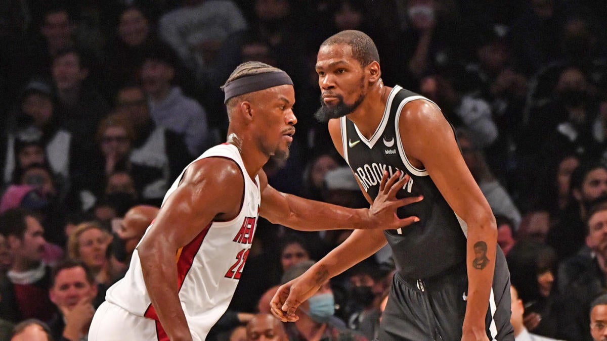 Jimmy Butler Vs. Kevin Durant: How Butler Fills A Crucial Warriors Need Jimmy Butler Vs. Kevin Durant: How Butler Fills A Crucial Warriors Need