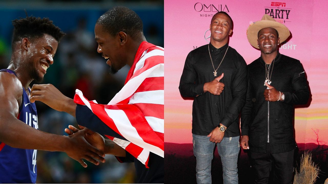 Jimmy Butler Vs. Kevin Durant: What The Warriors Really Need Jimmy Butler Vs. Kevin Durant: What The Warriors Really Need