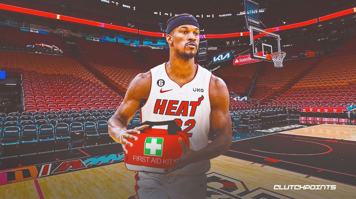Jimmy Butler's Injury: Impact On Game 4 And NBA Fan Sentiment Jimmy Butler's Injury: Impact On Game 4 And NBA Fan Sentiment