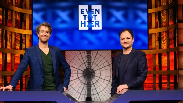 Jiskefet's Absurde Erfenis:  De Ere Zilveren Nipkowschijf